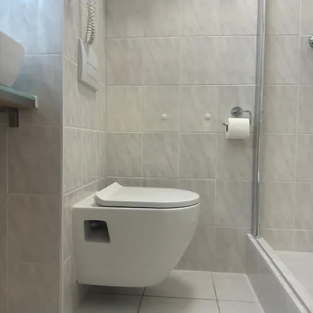 City Am Hauptbahnhof N.5 *