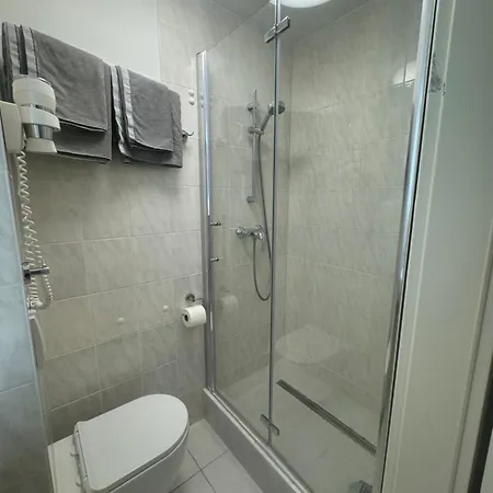 City Am Hauptbahnhof N.5 Norymberga