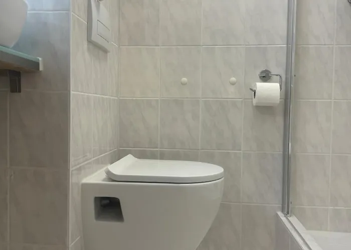 City Am Hauptbahnhof N.5 *